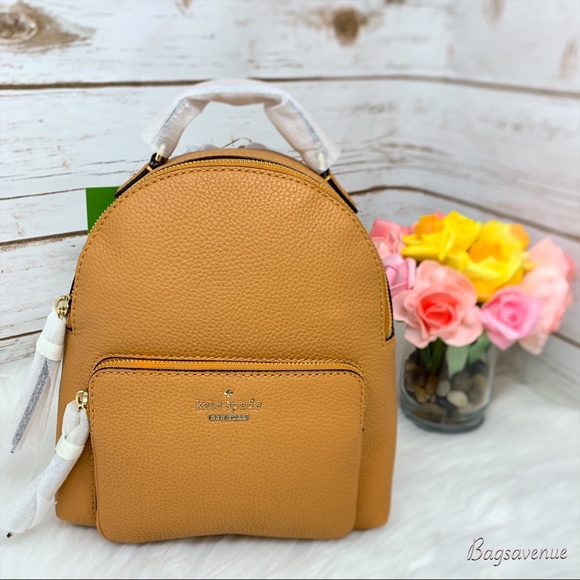 Kate spade Jackson Keleigh backpack passion fruit - Picture 3 of 8